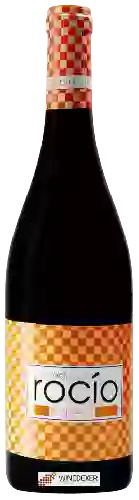 Domaine Adega Avelina - Casal de Furcos Rocio Mencia