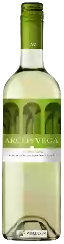 Domaine Avelino Vegas - Arco de la Vega Blanco