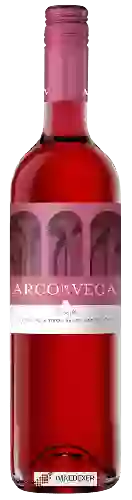 Domaine Avelino Vegas - Arco de La Vega Rosado