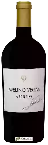 Domaine Avelino Vegas - Áureo