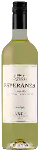 Domaine Avelino Vegas - Esperanza Verdejo