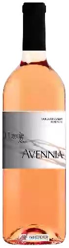 Domaine Avennia - L'Egerie Rosé