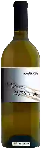 Domaine Avennia - Oliane Sauvignon Blanc