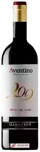 Domaine Aventino - 200 Barrels