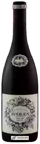 Domaine Averaen - Pinot Noir