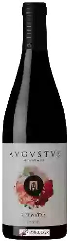 Domaine Avgvstvs - Garnatxa