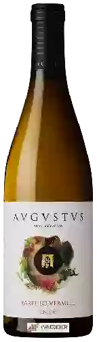 Domaine Avgvstvs - Xarel-Lo Vermell