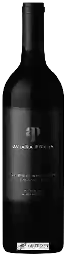 Domaine Aviara Prana - Block M8 Cabernet Sauvignon