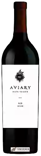 Domaine Aviary - Red