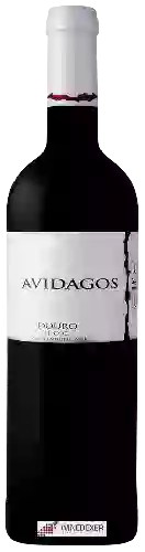 Domaine Quinta dos Avidagos - Tinto