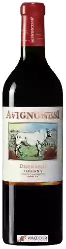 Domaine Avignonesi - Desiderio Merlot