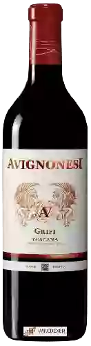 Domaine Avignonesi - Toscana Grifi