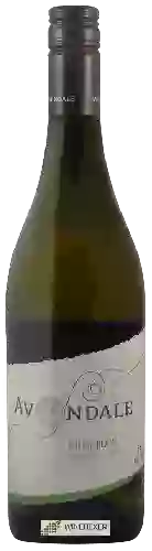 Domaine Avondale - Chenin Blanc