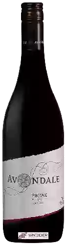 Domaine Avondale - Pinotage