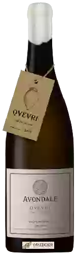 Domaine Avondale - Qvevri Chenin Blanc