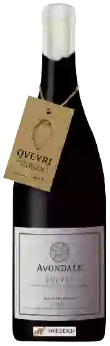 Domaine Avondale - Qvevri GSM