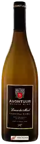 Domaine Avontuur - Luna de Miel Chardonnay Reserve