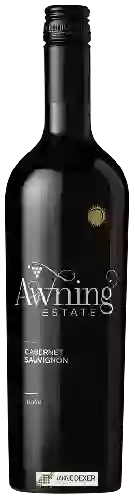 Domaine Awning Estate