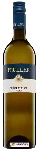 Domaine Axel Müller - Grüner Veltliner Trocken