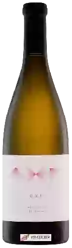 Domaine Axr - Chardonnay