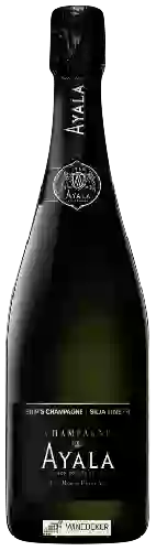 Domaine Ayala - Brut Majeur Extra Age Champagne