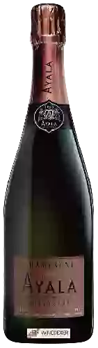 Domaine Ayala - Millésimé Brut Aÿ Champagne