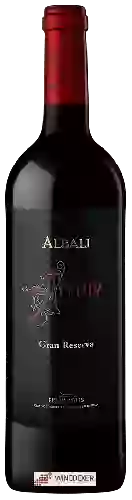 Domaine Ayrum - Arium Albali Gran Reserva