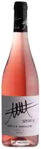 Domaine Ayunta - Nerello Mascalese Rosato