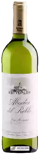 Domaine Ayuso - Abadía del Roble Blanco