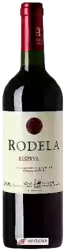 Domaine Ayuso - Rodela Reserva