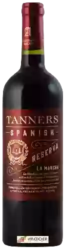 Domaine Ayuso - Tanners  Reserva