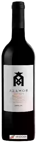 Domaine Azamor - Single Estate Red