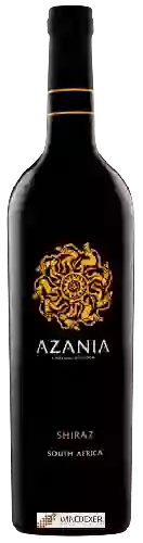 Domaine Azania - Shiraz