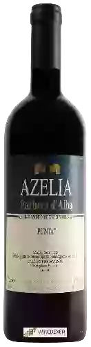 Domaine Azelia - Barbera d'Alba Vigneto Punta