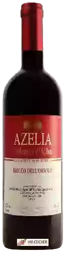 Domaine Azelia - Dolcetto d'Alba Bricco dell'Oriolo