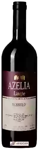 Domaine Azelia - Nebbiolo Langhe