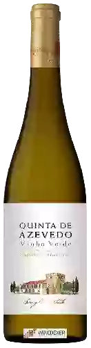 Domaine Quinta de Azevedo - Vinho Verde Branco