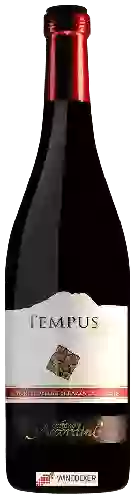 Domaine Stefano Accordini - Tempus