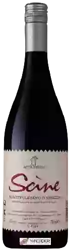 Domaine Azienda Agricola Agricosimo - Scine Montepulciano d'Abruzzo