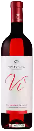 Domaine Azienda Agricola Agricosimo - Vi Cerasuolo d'Abruzzo