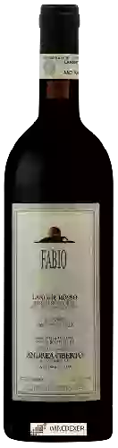 Domaine Andrea Oberto - Langhe Fabio