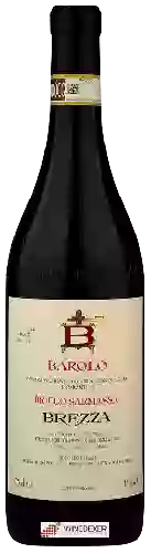 Domaine Brezza - Bricco Sarmassa Barolo