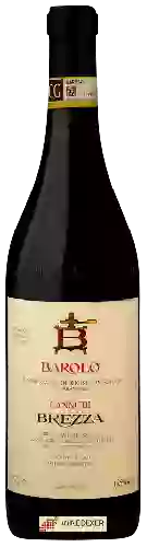 Domaine Brezza - Cannubi Barolo