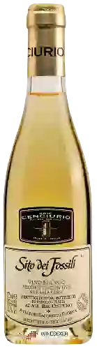 Domaine Bric Cenciurio - Sito dei Fossili Bianco