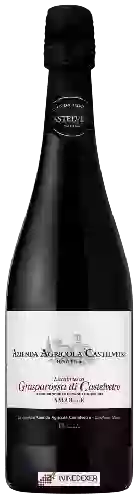 Domaine Azienda Agricola Castelvetro - Lambrusco Grasparossa di Castelvetro Amabile