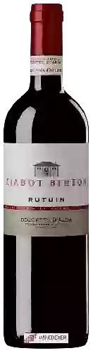 Domaine Ciabot Berton - Rutuin Dolcetto d'Alba