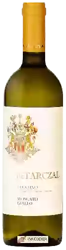 Domaine De Tarczal - Moscato Giallo