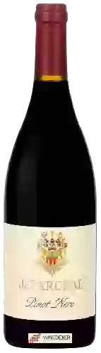 Domaine De Tarczal - Pinot Nero