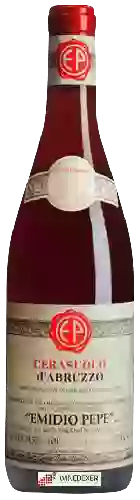 Domaine Emidio Pepe - Cerasuolo d'Abruzzo Rosé