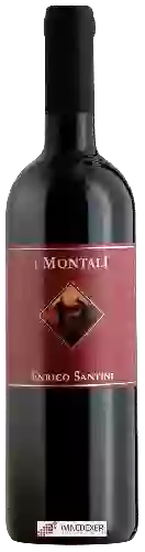 Domaine Enrico Santini - I Montali